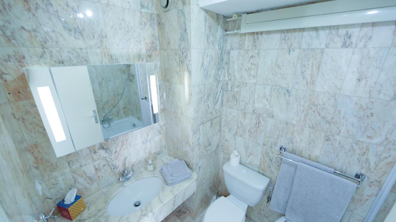 Studio Parking Fibre Piscine Clim Ле Кане Екстериор снимка