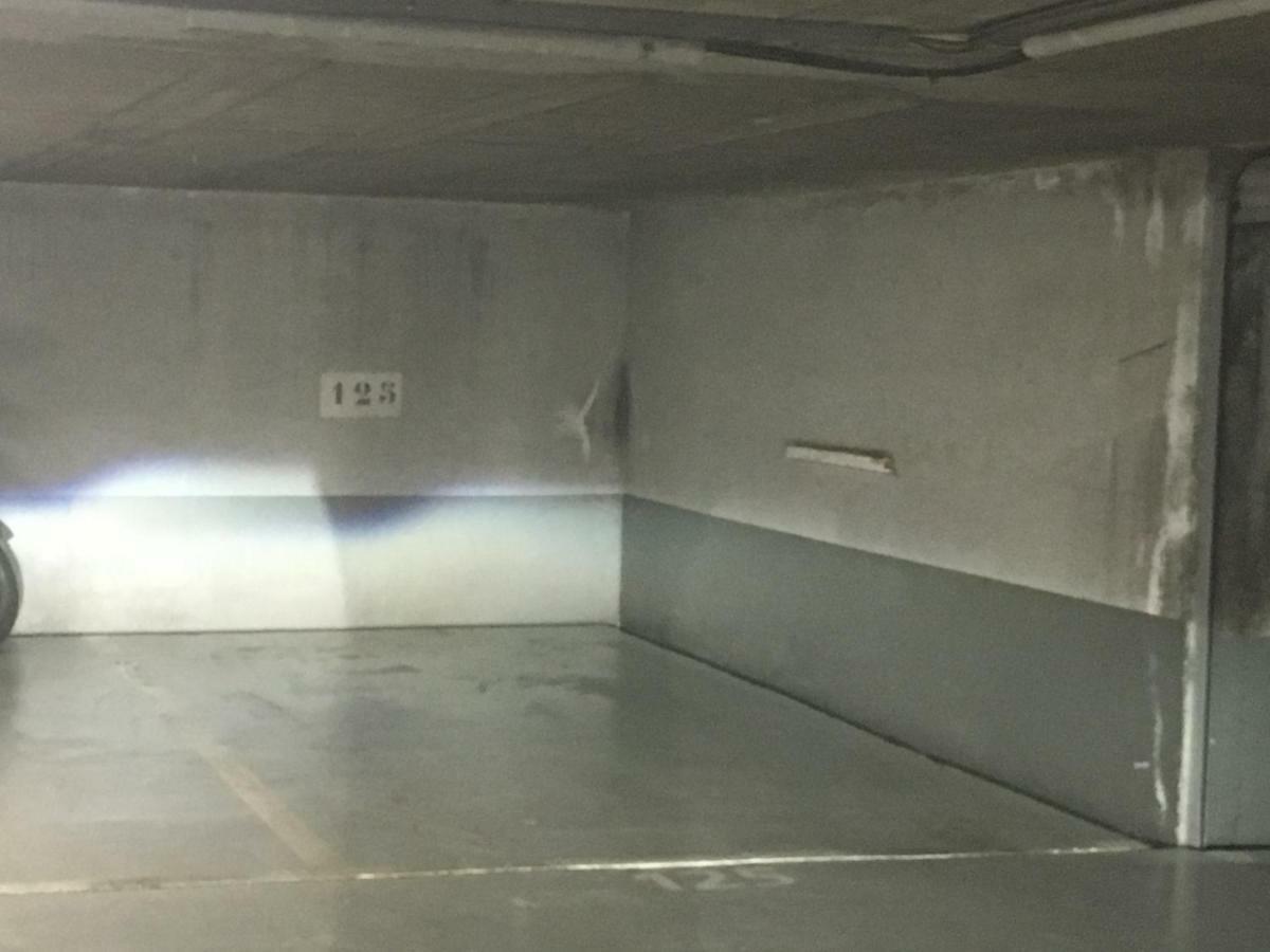 Studio Parking Fibre Piscine Clim Ле Кане Екстериор снимка